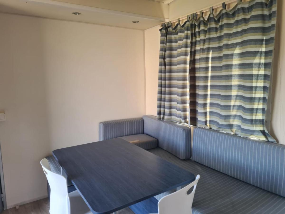 Chalet Home - Camping River Village - 332 - Ameglia Exterior foto
