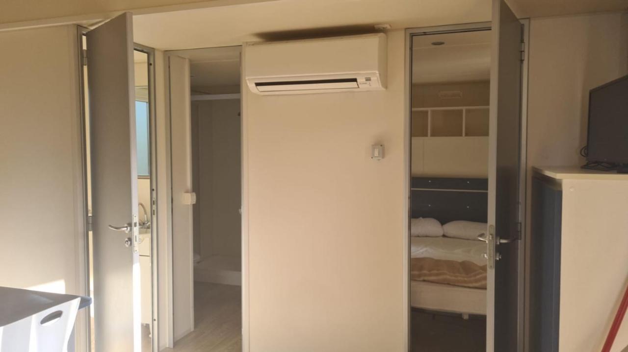 Chalet Home - Camping River Village - 332 - Ameglia Exterior foto